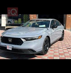 هوندا أكورد